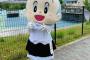 【朗報】横山由依さん、故郷の京都府にマスクを寄付する