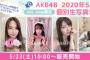 【悲報】AKB48グループショップさん、生写真発売日なのに購入エラー続出で非難轟々