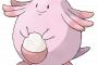 ラッキーってポケモンかわいい扱いされてるけどめっちゃキモくない？