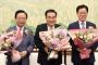 【韓国】ムンヒサン政界引退　徴用補償ムンヒサン法案も廃案