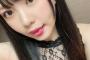 【SKE48】岡岡本彩夏「私に似合いそうな(着て欲しい?)感じの、お洋服の写真やブランド送って欲しいです」