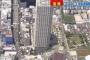 【画像】DCが飛び降り自殺したマンションwwwwww