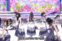 【悲報】テレ東音楽祭とCDTVSPの第1弾発表の出演者リストの中に乃木坂の名前がない