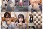NMB48公式tiktokバズりランキング