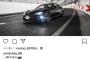 【悲報】女さん、首都高のトンネル内で愛車の撮影会を始めてしまう