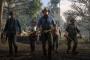RDR2とかいう化け物じみた作り込みのゲーム