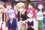 《NEW GAME》ってきららアニメなのにHキャラ多すぎｗｗｗｗｗｗ