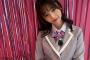 【画像】ぱるる(26歳)が女子高生制服姿公開で「可愛すぎる！」と話題騒然【元AKB48島崎遥香のJK制服 】