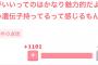 【朗報】女さん「藤井聡太くんに色気を感じる。いい遺伝子持ってるって思うもんｗｗｗｗｗｗ」