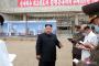 北朝鮮の金正恩委員長が平壌総合病院建設現場で怒り爆発…全幹部の交代を指示！