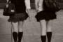 【超歔欷】 14歳～17歳の女子たちを眺めながらオナっていた男性（90）の末路が… （画像あり）
