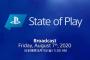 『State of Play』8月7日午前5時より配信決定！PS4・PSVRタイトルを中心に配信、PS5に関する発売日などの情報は無し