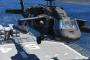 海自護衛艦「あまぎり」は米陸軍「UH-60Lブラックホーク」ヘリと発着艦訓練を実施…関東南方海空域！