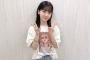 【乃木坂46】匂わせ・・・。筒井あやめが着ているTシャツ見たことあると思ったら・・・