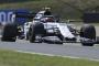 F1トスカーナGP予選：アルファタウリのガスリー「うまくまとめられず最悪のタイミングでミスをした」