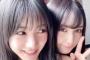 【NMB48】山本望叶&横野すみれが揃ってグラビア撮影！山本望叶の水着くるか？【2000万パワーズ】