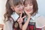 【提案】AKB48次のシングルは稲垣香織と長友彩海のダブルセンターで行こう！