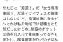 【悲報】今どきのJKさん、痴漢対策でショットガンを携帯していた……