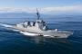 海上自衛隊、海軍統合射撃管制-対空(NIFC-CA)を搭載予定の新鋭イージス艦「まや」型！