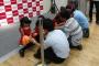 【画像】女子小学生の抱っこ会がヤバすぎる