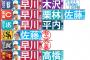 【あと4日】日刊スポーツの12球団ドラフト1位予想