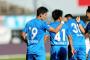 【試合結果】J1第24節日曜　鳥栖×湘南