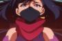 【ガンダムビルドファイターズ】アヤメさん良いだろ？
