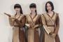 Perfume3人に同時に告白されたらどうする？