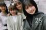 【AKB48】岡田奈々さんが家族写真公開！