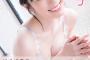 【画像】美人すぎる30歳、水着ランジェリー姿を披露ｗｗｗｗｗｗｗ