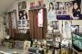 【画像】アイドルオタクの部屋、ヤバすぎるｗｗｗｗ