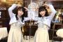 【乃木坂46】早川聖来×矢久保美緒のビジュアルコンビ強い！！！