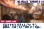 居酒屋の営業時間20時までにして新規コロナ感染者数が減ると思う？