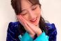 【SKE48】鎌田菜月、なんて綺麗なんだ！！！