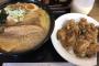 【画像】ワイドカタ、本日の昼ワイドカタ飯ｗｗｗｗ