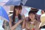 【乃木坂46】キレてるのを梅が止めようとしてるように見えて草