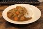 【恐怖画像】ワイが作ったパーフェクトカレーがこちら！！！！！！！！！