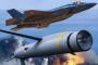 F-35B戦闘機に搭載する空対地精密誘導兵器「SPEAR3 ミサイル」！