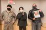 【画像】声優くん、ハイブランドが似合わない