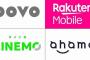 「ahamo」「povo」「LINEMO」←お前らはどれにしたんや？