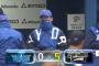 ベイスターズ ０－５ オリックス　２試合連続無得点