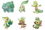ポケモン御三家で草タイプ選ぶやつｗｗｗｗｗｗｗｗｗｗｗ
