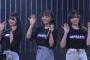 【NMB48】LAPIS ARCH「LAST LIVE」セットリスト