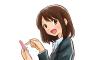女子とのコレのLINEに対する模範解答がコチラｗｗｗｗｗｗｗｗ