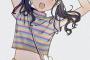 【画像】こういう華奢な体型の女の子って本当にHでいいよね