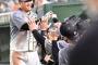 阪神４番大山２発　打点神話継続19連勝「チームの勝利が一番うれしい」