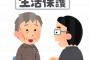 【速報】生活保護、コロナで ”とんでもない” ことになる・・・・・