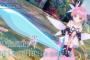 TVアニメ『BLUE REFLECTION RAY/澪』Blu-ray発売中止…