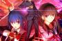 PS4＆Switch「MELTY BLOOD: TYPE LUMINA」予約開始！『月姫』の世界観で描かれる 2D対戦格闘ゲーム『MELTY BLOOD』シリーズ最新作