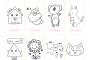SKE48 Family メンバーが考案したイラストの中から公式キャラクターを決める投票がスタート！